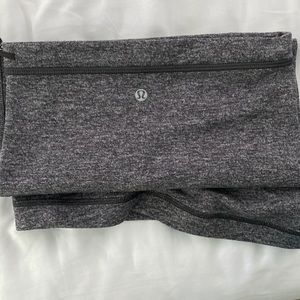 Lululemon neck gaiter